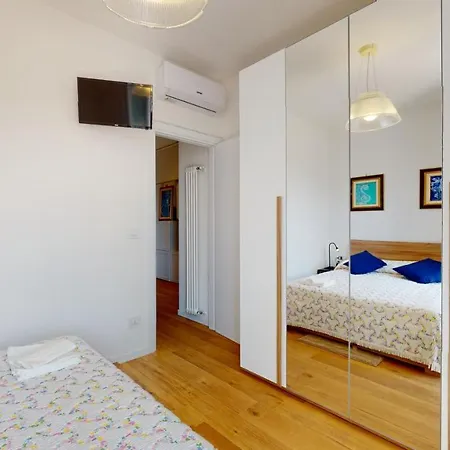 Urban Nest S Orsola بيت ضيافة