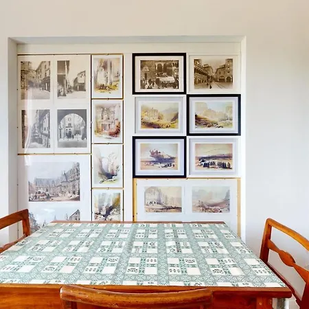 بيت ضيافة Urban Nest S Orsola 4*