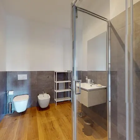 بيت ضيافة Urban Nest S Orsola