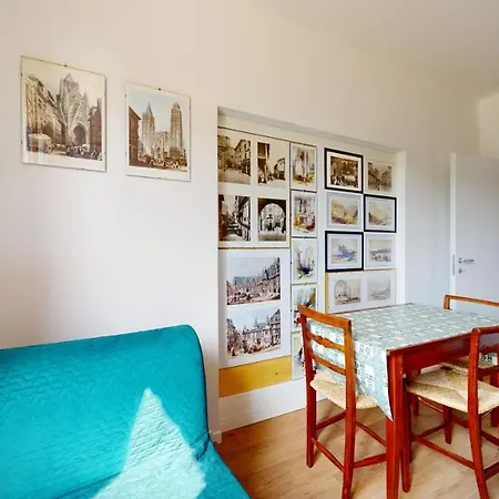 Affittacamere Urban Nest S Orsola 4*