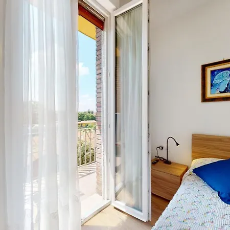 Urban Nest S Orsola 4* بولونيا