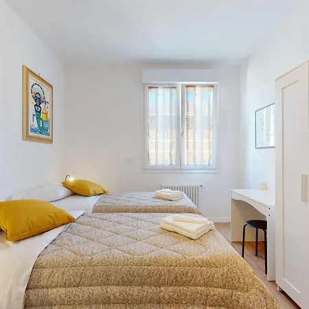 Affittacamere Urban Nest S Orsola