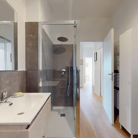 بيت ضيافة Urban Nest S Orsola بولونيا