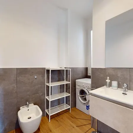 بيت ضيافة Urban Nest S Orsola