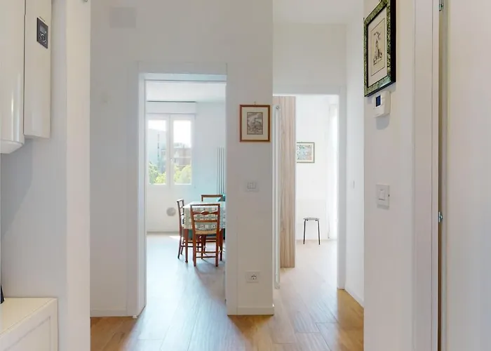 Affittacamere Urban Nest S Orsola Bologna