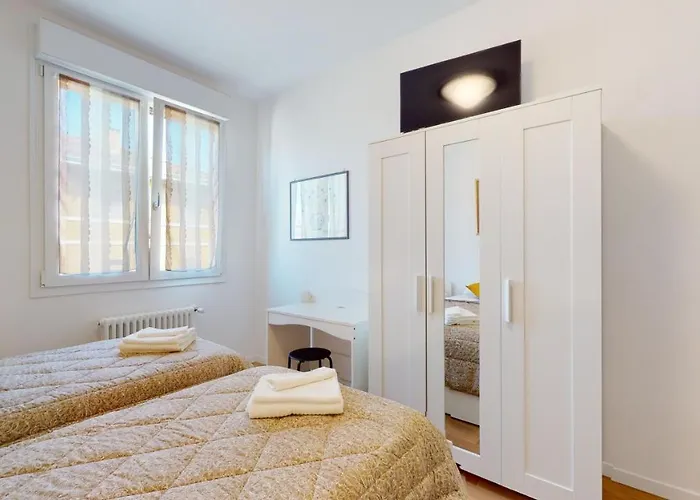 Urban Nest S Orsola 4*