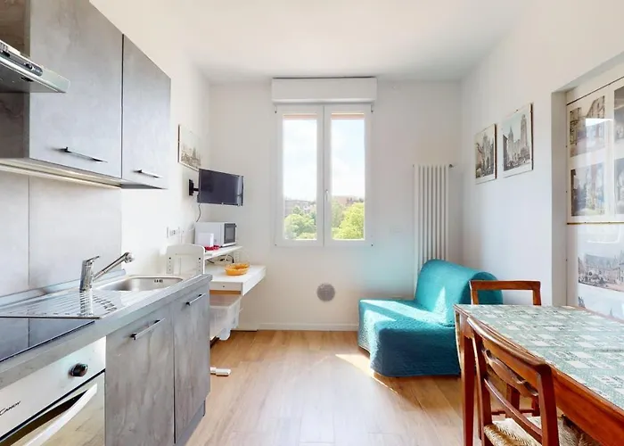 Affittacamere Urban Nest S Orsola