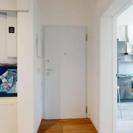 Urban Nest S Orsola 게스트하우스 4*