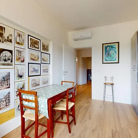 Maison d'hôtes Urban Nest S Orsola 4*