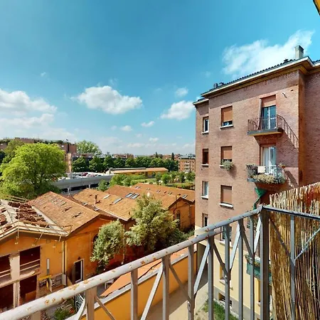 Casa de hóspedes Urban Nest S Orsola