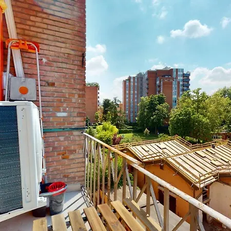 Casa de hóspedes Urban Nest S Orsola