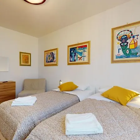 Avantgard Rooms S Orsola
