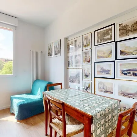Urban Nest S Orsola 4* Bologne