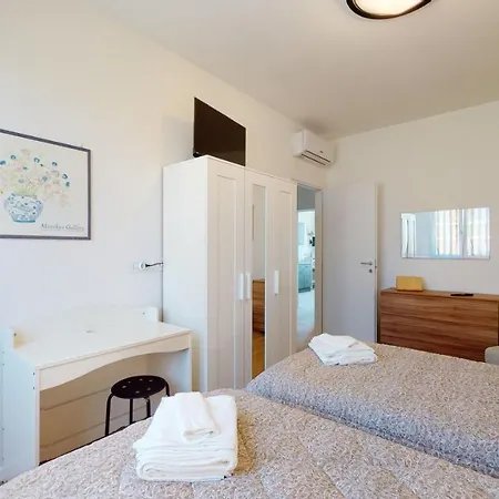 게스트하우스 Urban Nest S Orsola 볼로냐