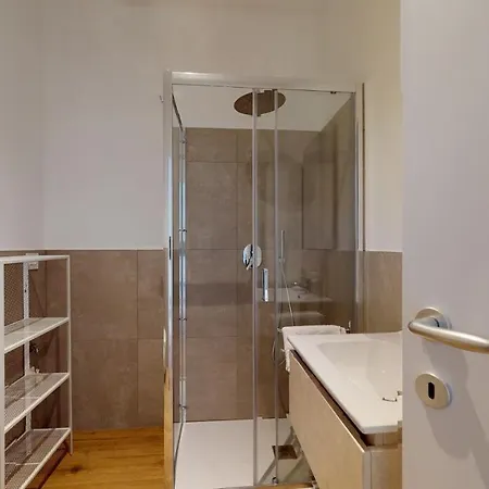 Avantgard Rooms S Orsola