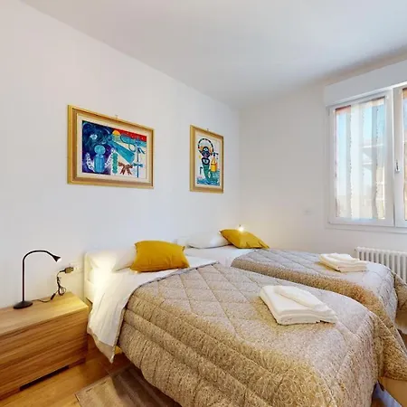 Guest house Urban Nest S Orsola