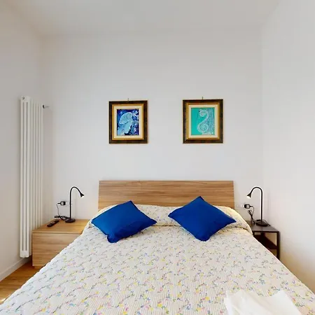 Avantgard Rooms S Orsola