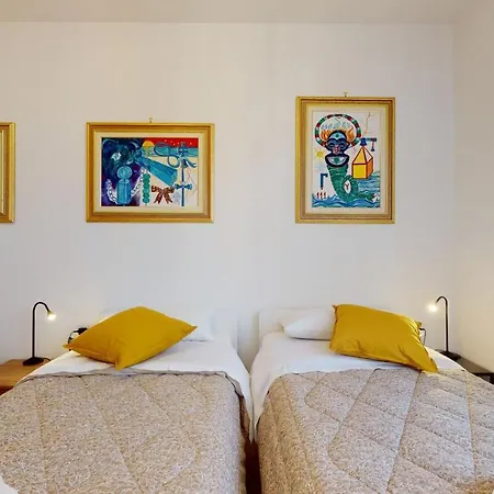 Guest house Urban Nest S Orsola