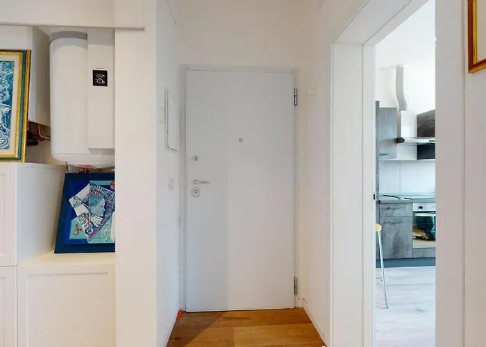 Urban Nest S Orsola Penzion 4*