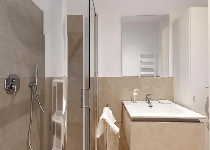 Penzion Urban Nest S Orsola 4*
