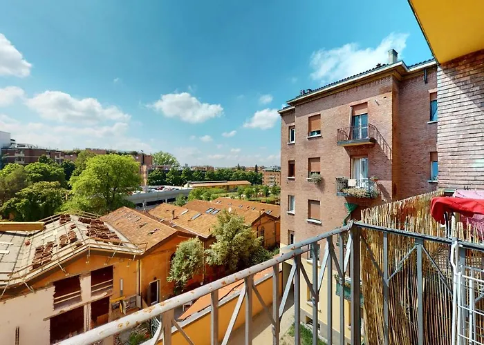 Penzion Urban Nest S Orsola