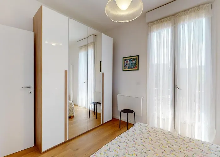 Urban Nest S Orsola Penzion 4*