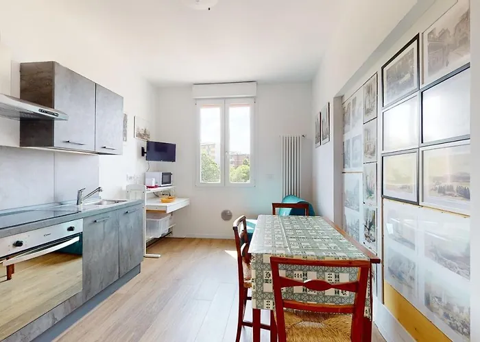 Urban Nest S Orsola Μπολόνια