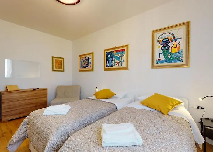 Urban Nest S Orsola