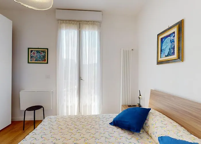 Urban Nest S Orsola Bologna