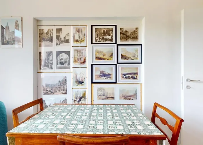 Guest house Urban Nest S Orsola 4*