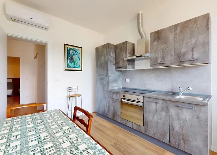Urban Nest S Orsola Penzion 4*