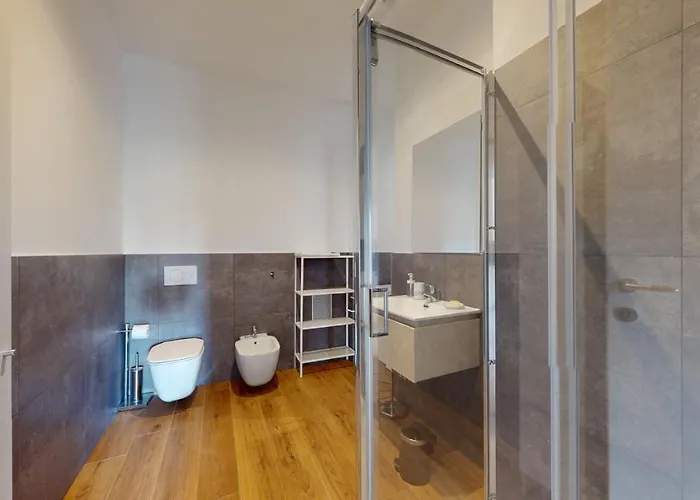 Penzion Urban Nest S Orsola