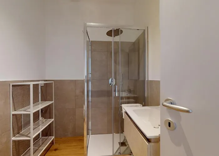 Urban Nest S Orsola