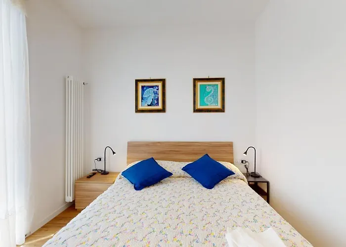 Urban Nest S Orsola