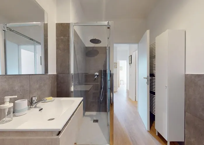 Πανσιόν Urban Nest S Orsola Μπολόνια