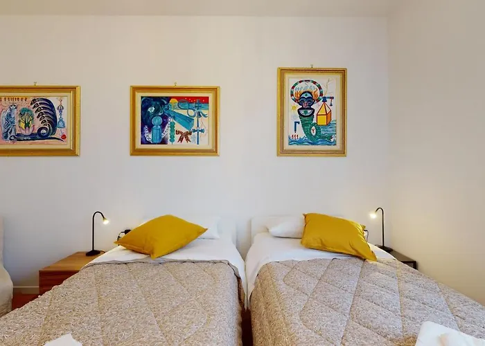 Guest house Urban Nest S Orsola