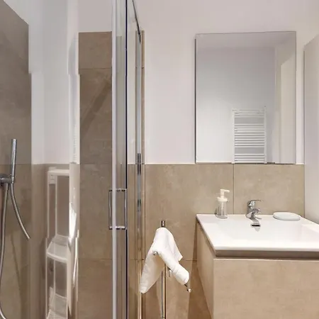 Gasthof Urban Nest S Orsola 4*