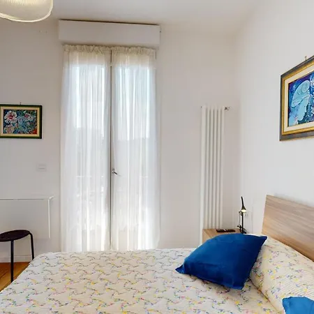 Urban Nest S Orsola Bologna