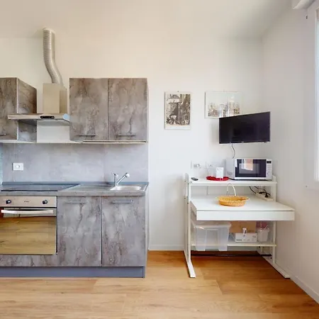 Urban Nest S Orsola Gasthof