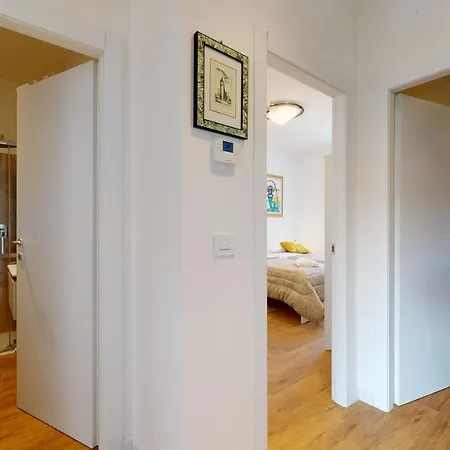 Urban Nest S Orsola 4*