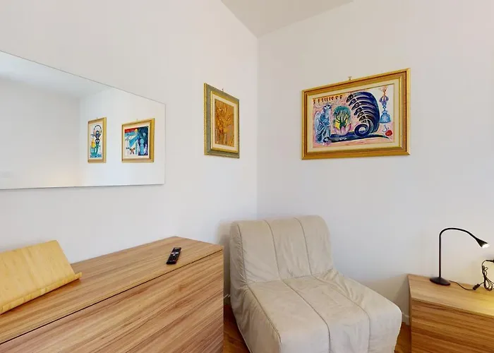 Urban Nest S Orsola Konukevi