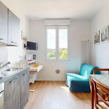 ゲストハウス Urban Nest S Orsola