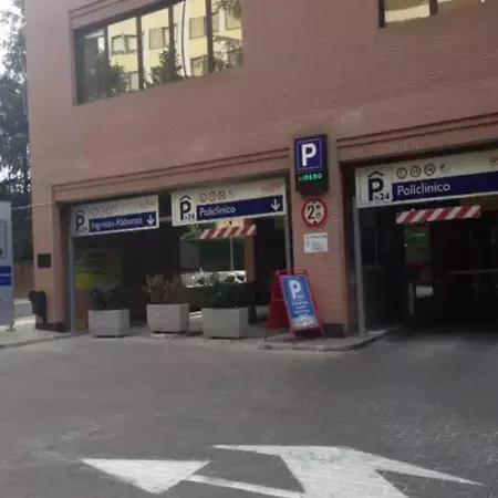 ゲストハウス Urban Nest S Orsola